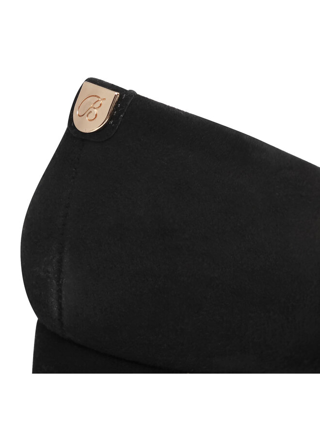 Baldaccini Pantofi Baldaccini 1561500 Negru