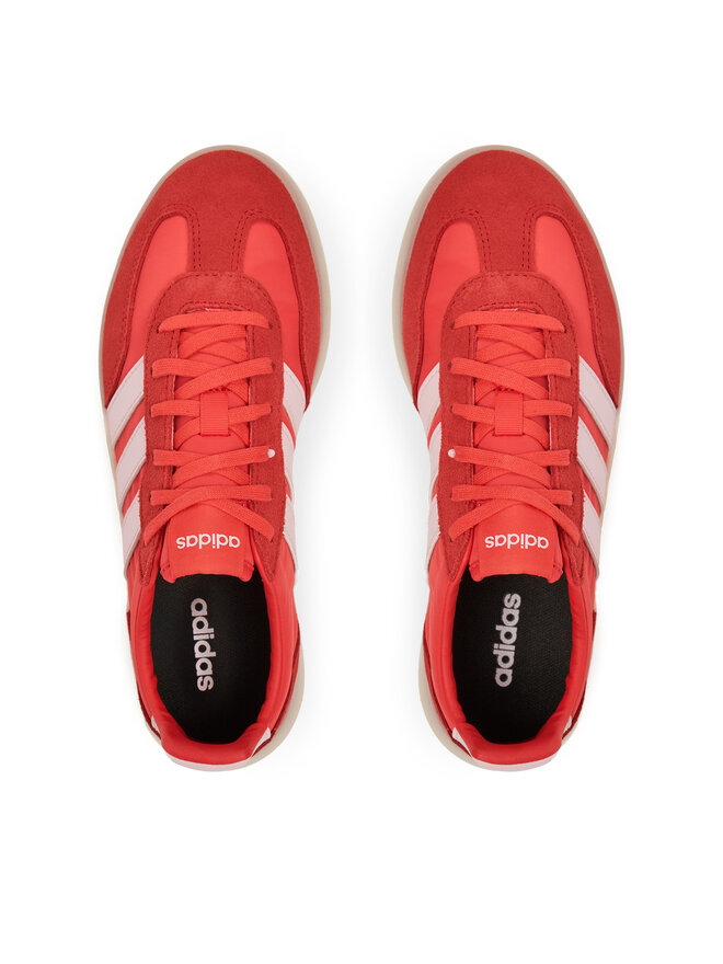 adidas Sneakers adidas Barreda Decode JP9669 Roșu