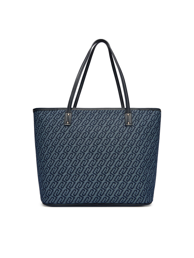 Liu Jo Handtasche Liu Jo AA6070 T379A Dunkelblau
