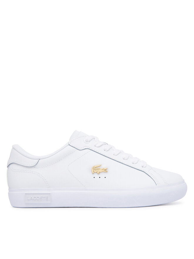 Lacoste Sneakers Lacoste Powercourt  51SFA0192 Weiß