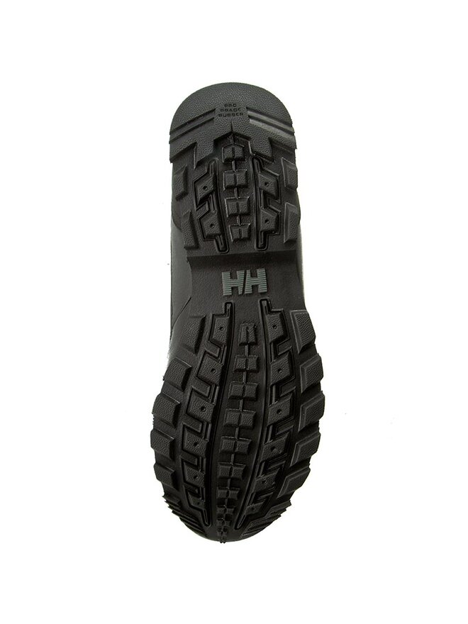 Helly Hansen Trekkingi Helly Hansen Woodlands 108-23.990 Czarny
