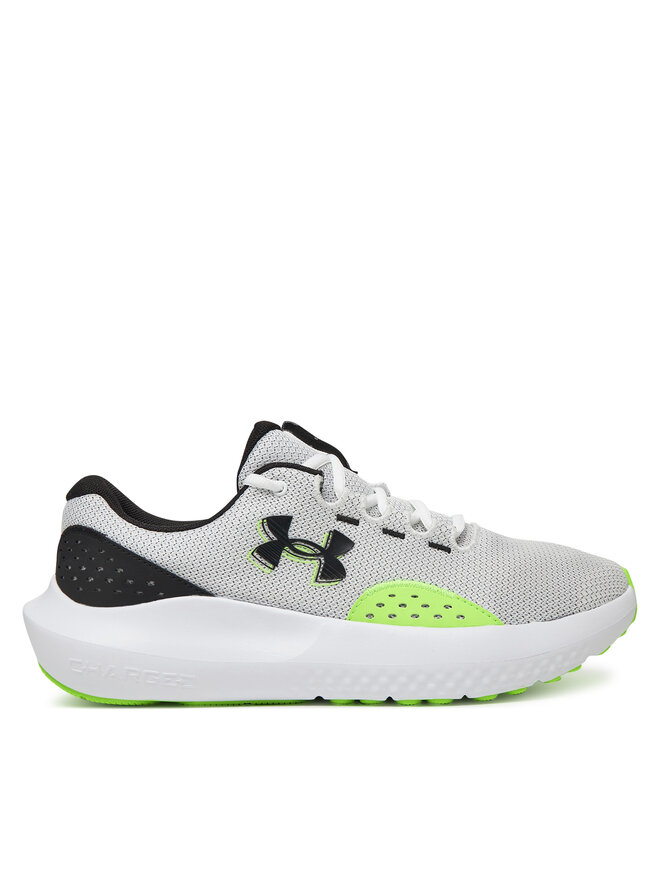 Under Armour Bežecké topánky Under Armour UA Charged Surge 4 3027000 Biela