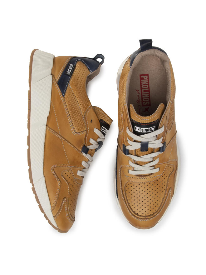 Pikolinos Sneakers Pikolinos M6P-6322 Braun