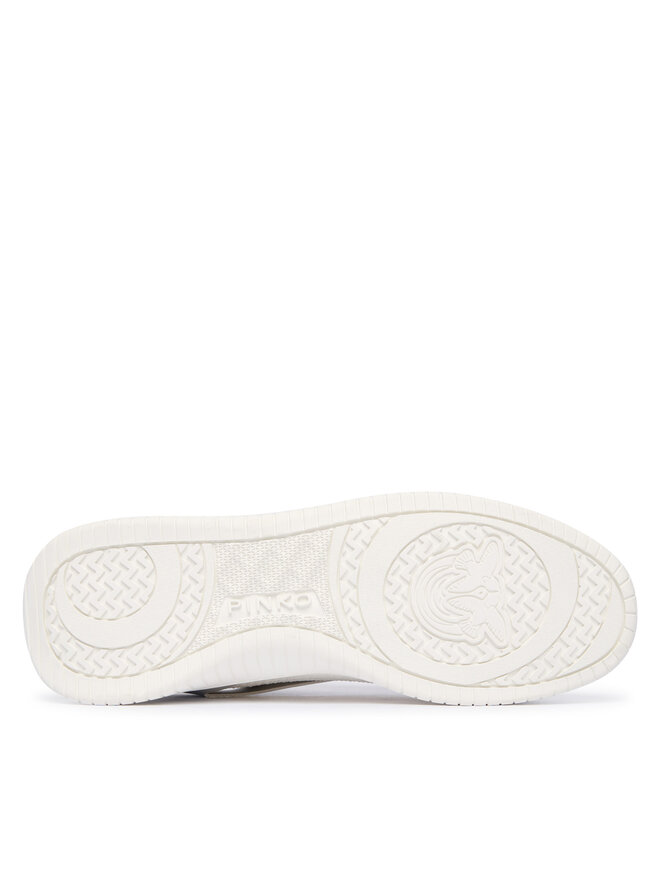 PINKO Sneakers PINKO Reby 08 SS0121 T045 Weiß