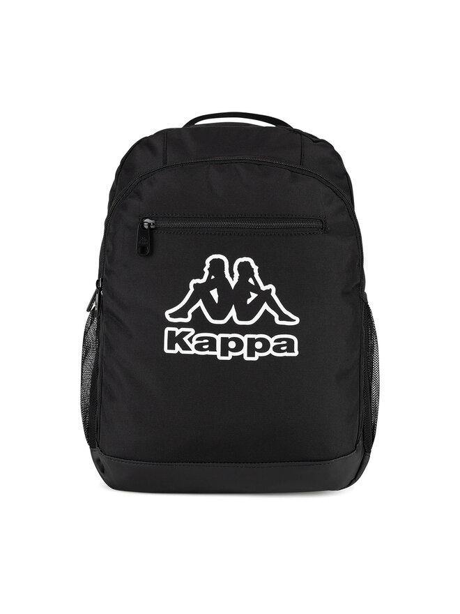 Kappa Zaino Kappa KPA-B-011-07 Nero
