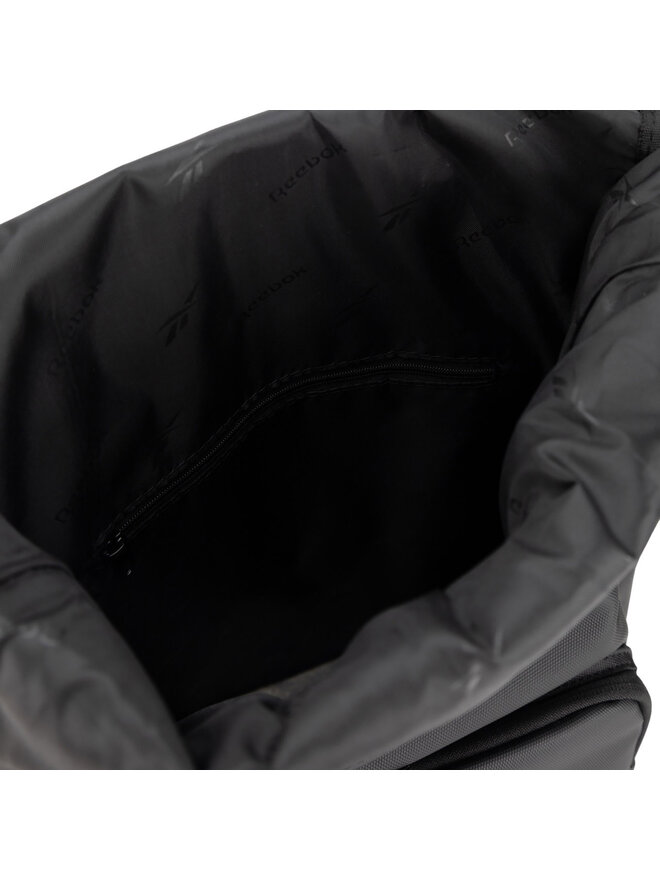 Reebok Rucksack Reebok RBK-009-CCC-05 Schwarz