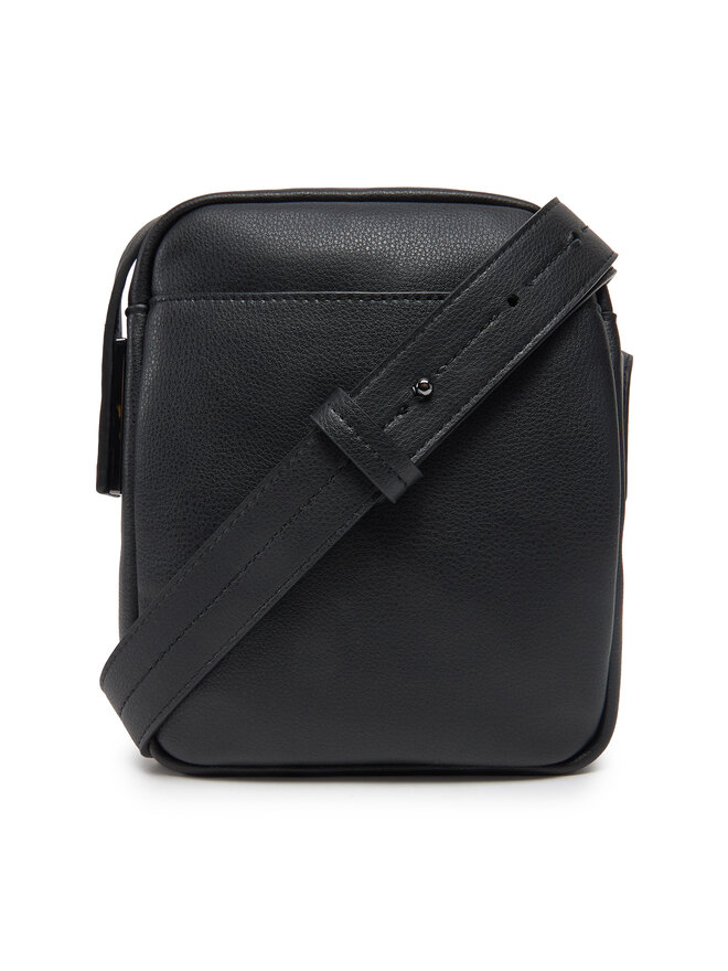 Calvin Klein Τσαντάκι Calvin Klein Modern Business Reporter K50K512969 Μαύρο