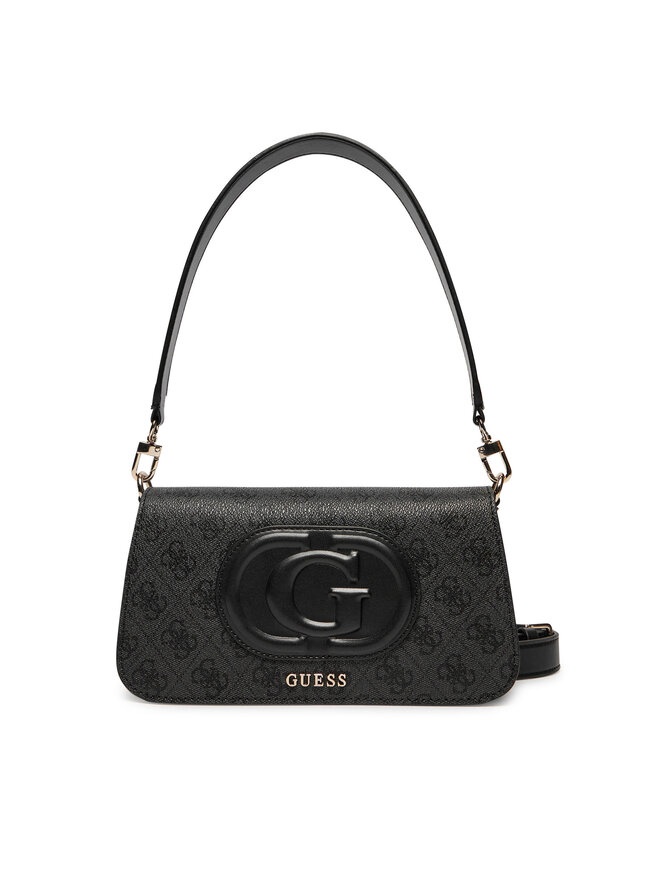 Guess Сумка Guess HWESG9 51320 Чорний