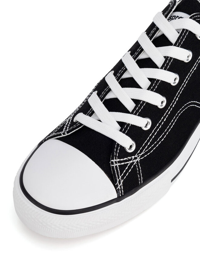Sprandi Sneakers Sprandi YL201404 Μαύρο