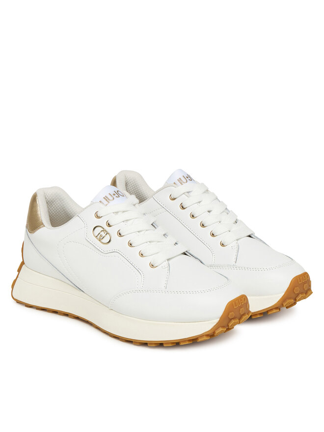 Liu Jo Sneakers Liu Jo Lolo 20 BF5027 P0102 Alb