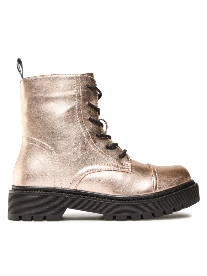 DeeZee Botas DeeZee CS5587-01 Rosa
