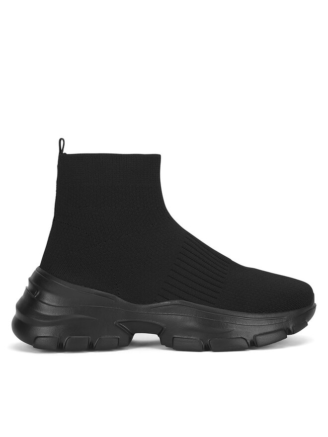 Jenny Fairy Sneakers Jenny Fairy LZ0529-08 Schwarz