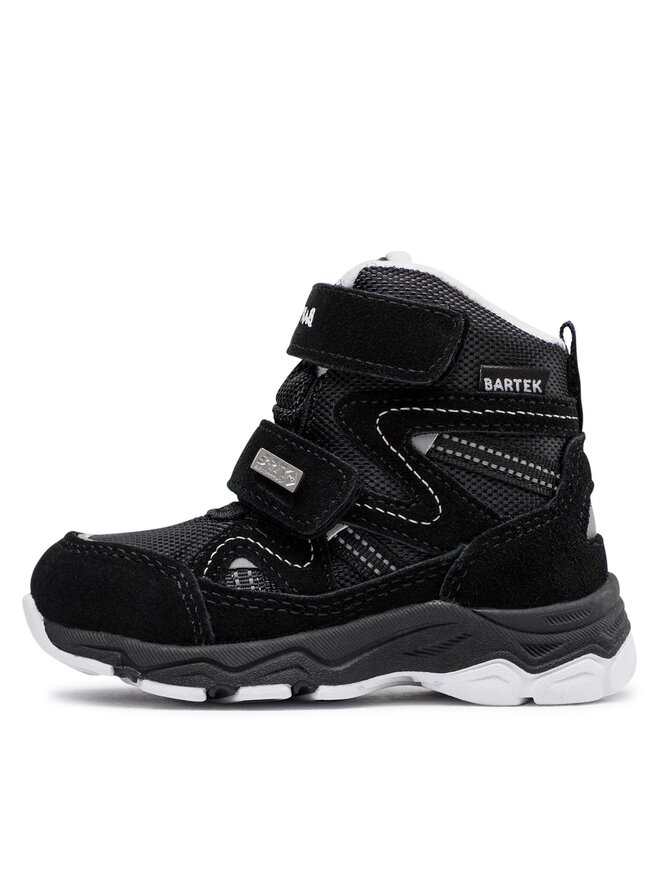 Bartek Schneeschuhe Bartek 11654002 Schwarz