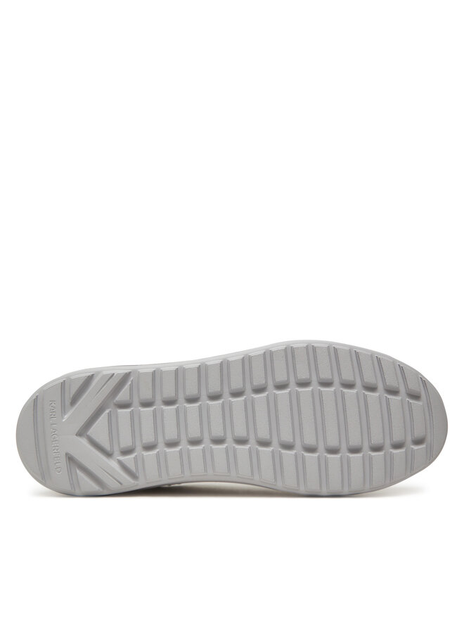 KARL LAGERFELD Zapatillas KARL LAGERFELD KL57549 Blanco