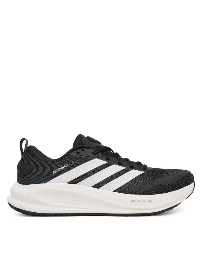 adidas Laufschuhe adidas Supernova Ease 2 M JQ5859 Schwarz