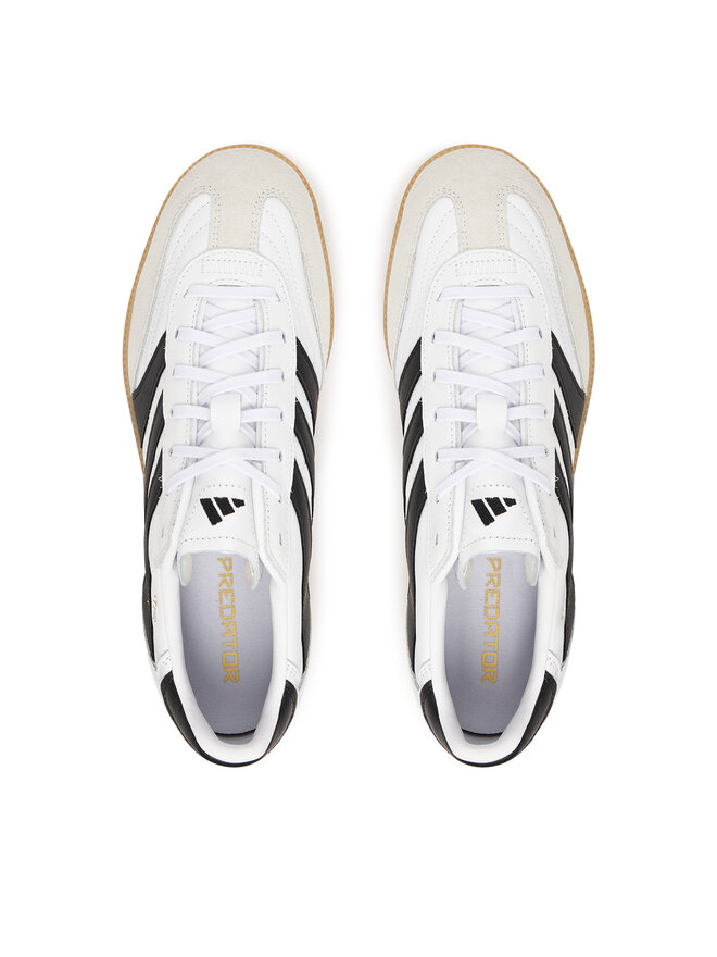 adidas Fußballschuhe adidas Predator Freestyle ID3832 Weiß