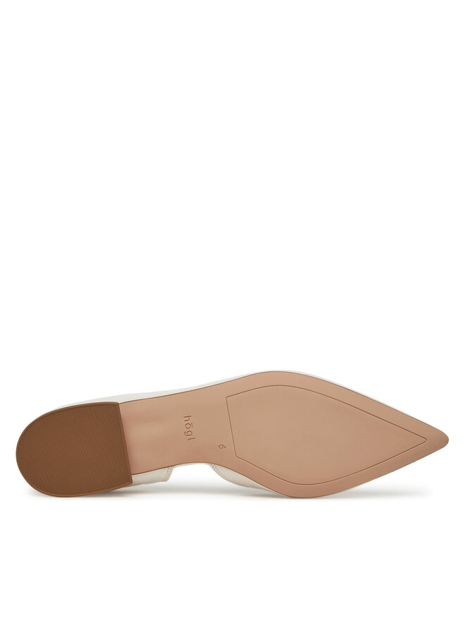 HÖGL Balerina HÖGL Vivien 9-101816 Ekru
