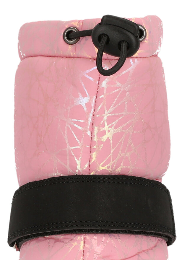 ZigZag Stivali da neve ZigZag Wanoha Kids Snowboot Z234186 Rosa