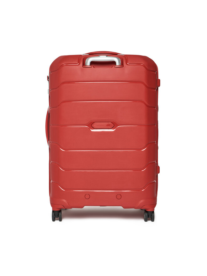 Samsonite Velký kufr Samsonite Flux 88539 1726 1INL Červená