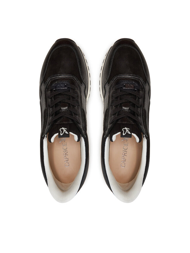 Caprice Sneakers Caprice 9-23700-43 Schwarz