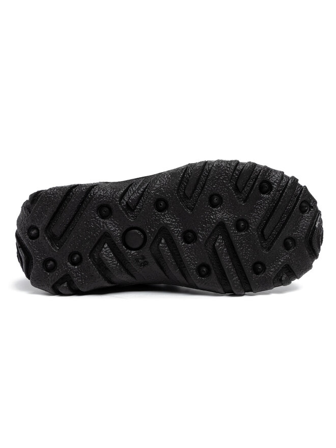 Superfit Hótaposó Superfit GORE-TEX 8-09080-06 M Fekete