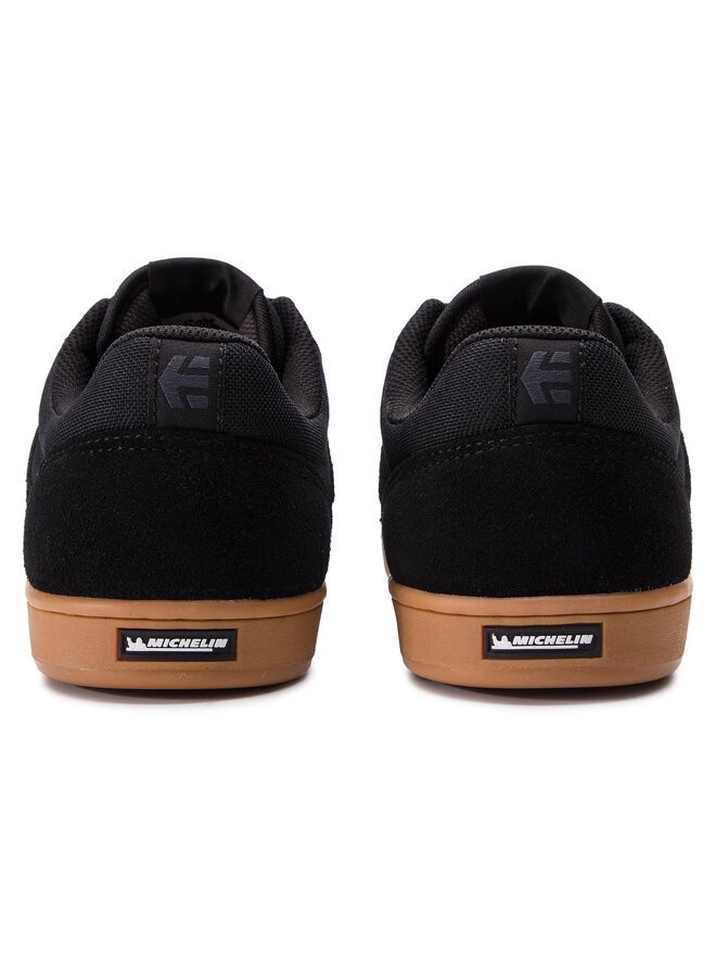 Etnies Sneakers Etnies Marana 4101000403 Nero