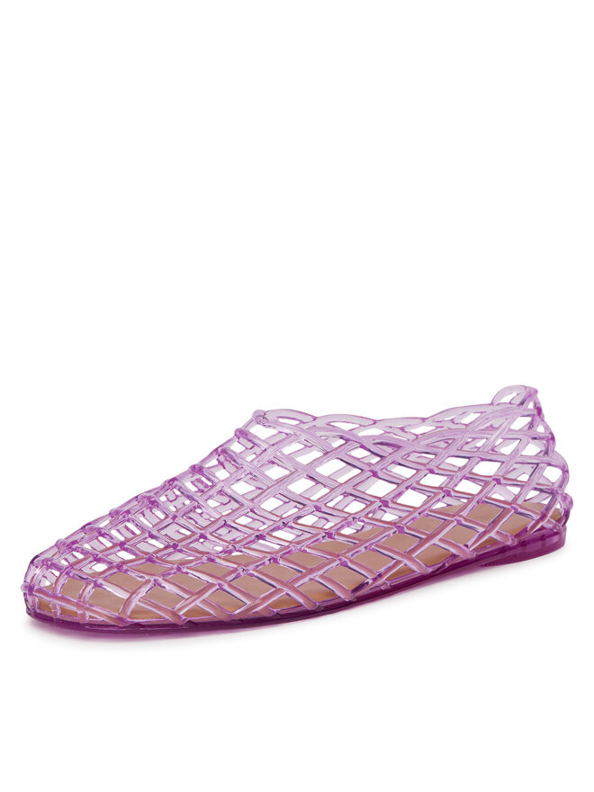 JENNY Ballerinas JENNY CT0613-80 Rosa
