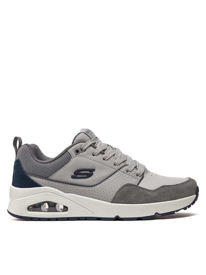Skechers Sneakers Skechers Uno-Retro One 183020/GRY Gri