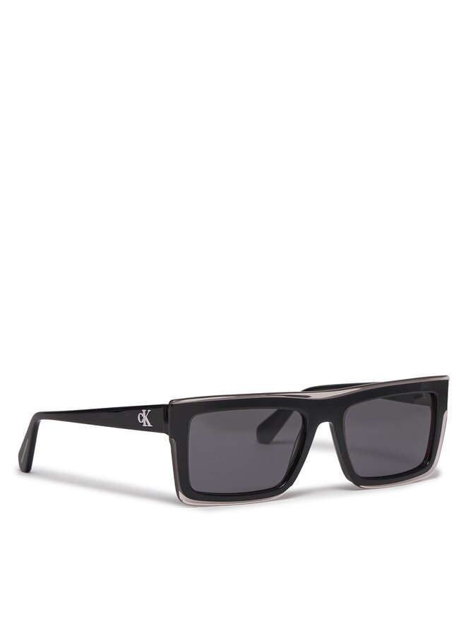 Calvin Klein Jeans Napszemüveg Calvin Klein Jeans CKJ23657S Fekete