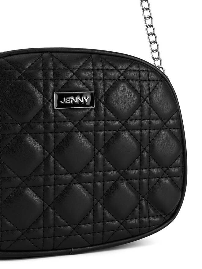 JENNY Kabelka JENNY JNY-M-015-07 Černá