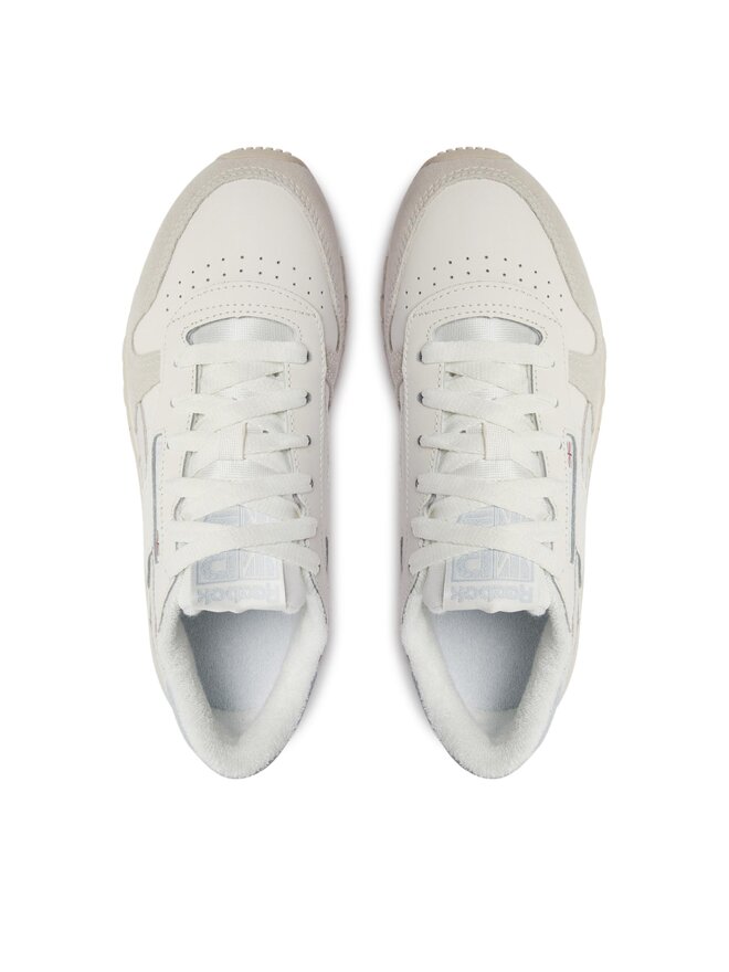 Reebok Sneakers Reebok Classic Leather IE4880 Weiß