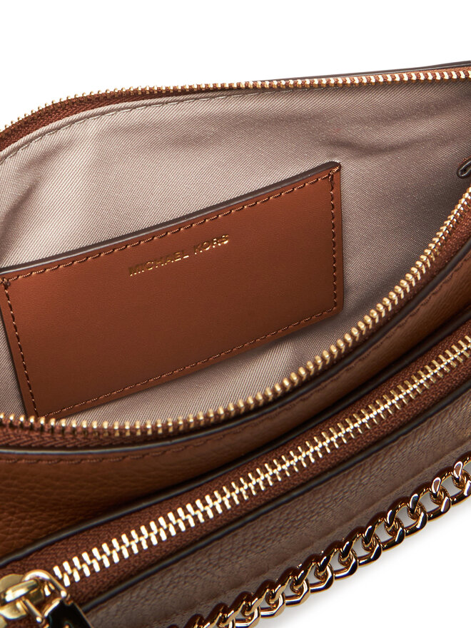 MICHAEL Michael Kors Handtasche MICHAEL Michael Kors 32F5GJ6C8L Braun