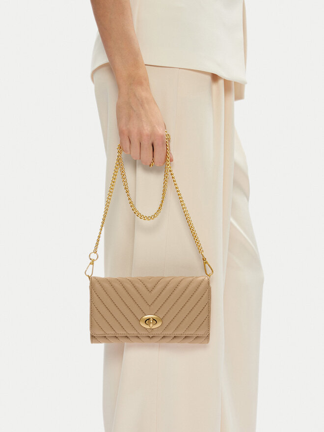 DeeZee Borsetta DeeZee GL23526 Beige