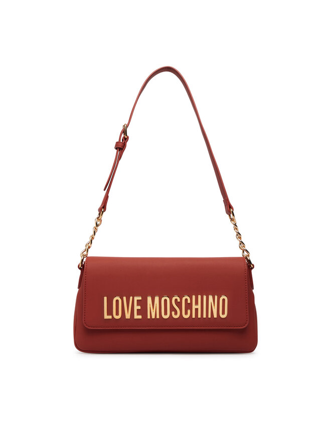 LOVE MOSCHINO Handtasche LOVE MOSCHINO JC4109PP0PKD0459 Rot