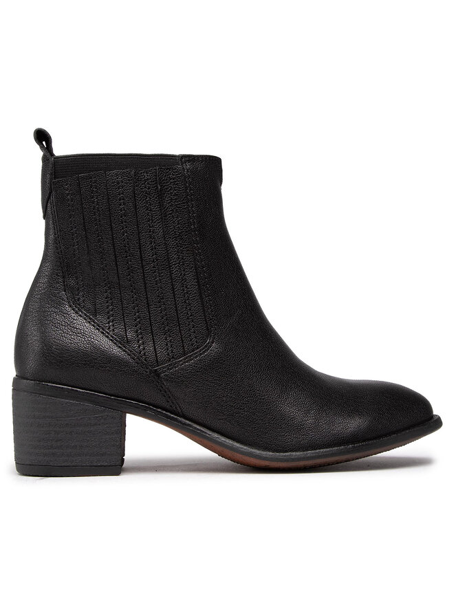 Marco Tozzi Stiefeletten Marco Tozzi 2-25313-25 Schwarz