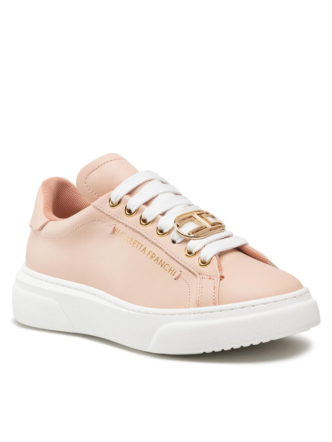Vans rosa carne online