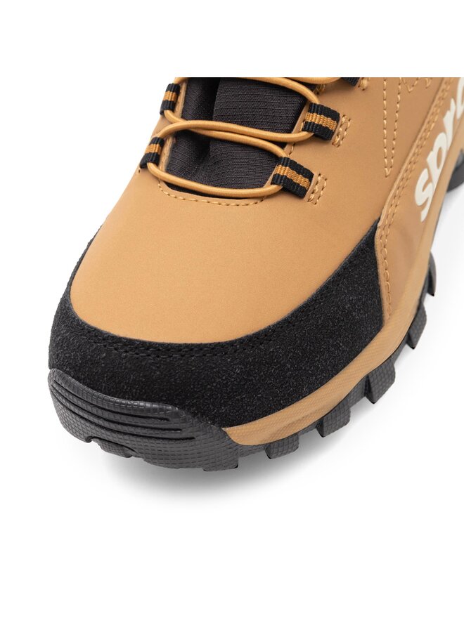 Sprandi Botas de nieve Sprandi WINTER WAVE CP86-25067 Marrón