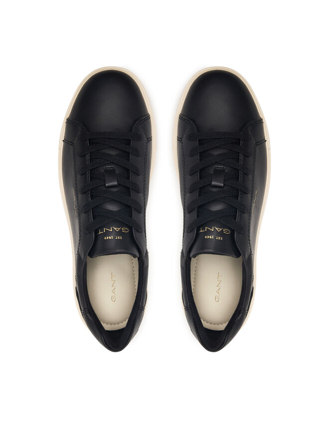 Gant Снікерcи Gant 33531357 Чорний