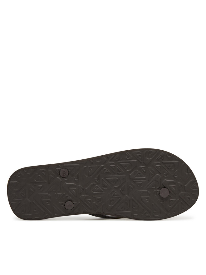 Quiksilver Джапанки Quiksilver AQYL101430 Черен