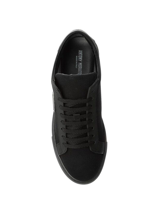 Antony Morato Sneakers Antony Morato MMFW00885/LE500022 Schwarz