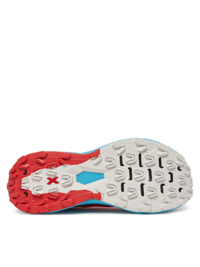La Sportiva Zapatillas de running La Sportiva Prodigio 56R402602 Rojo