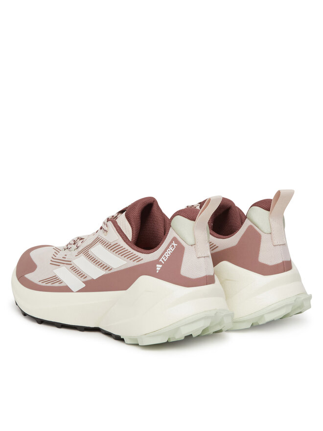 adidas Trekkingi adidas Terrexmaker 2.0 IH6351 Czerwony