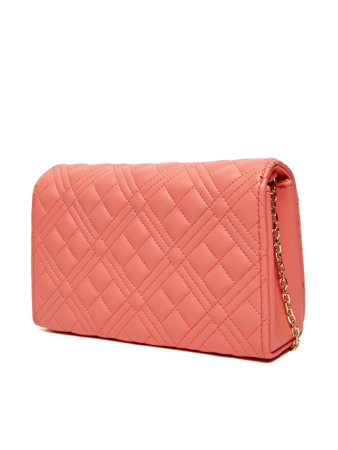 LOVE MOSCHINO Borsetta LOVE MOSCHINO JC4079PP1MLA0464 Corallo