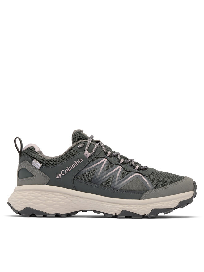 Columbia Pārgājienu apavi Columbia Peakfreak Rush™ OutDry™ 2108431 Pelēks