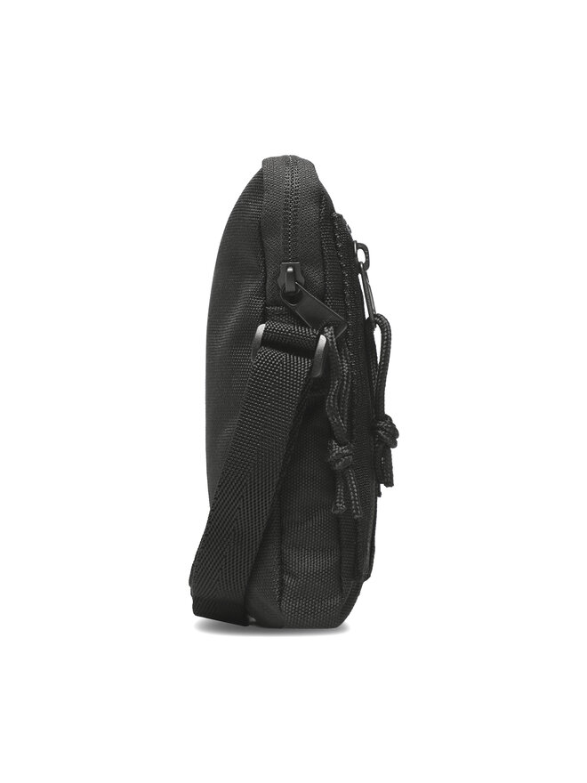 Napapijri Crossover torbica Napapijri H-Voyage Crossover NP0A4H67 Crna