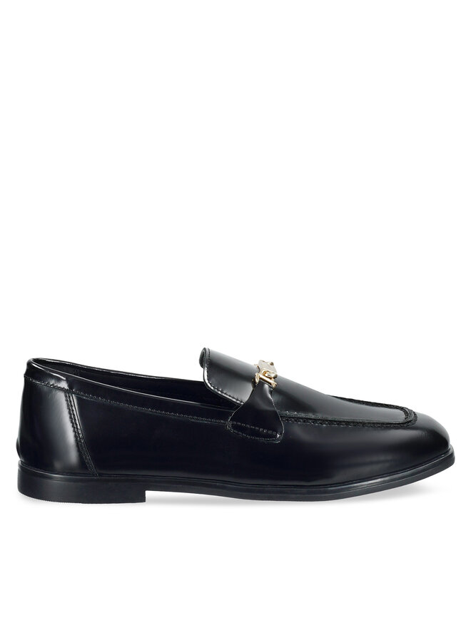 Gant Slipper Gant 31571125 Schwarz