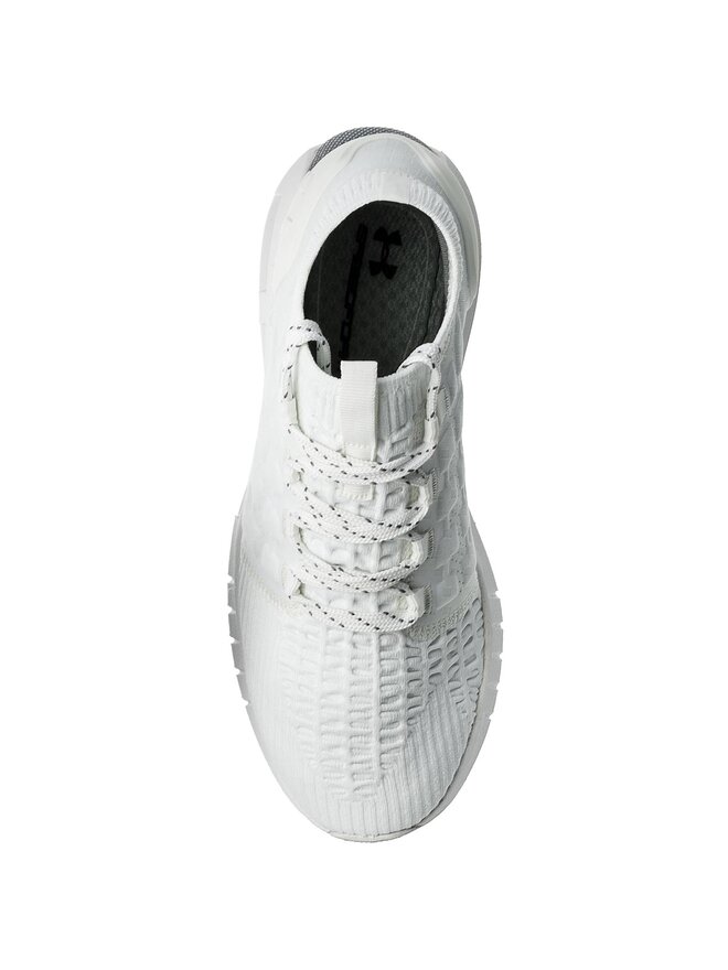 Under Armour Взуття для бігу Under Armour Ua Hovr Phantom Nc 3020972-102 Білий