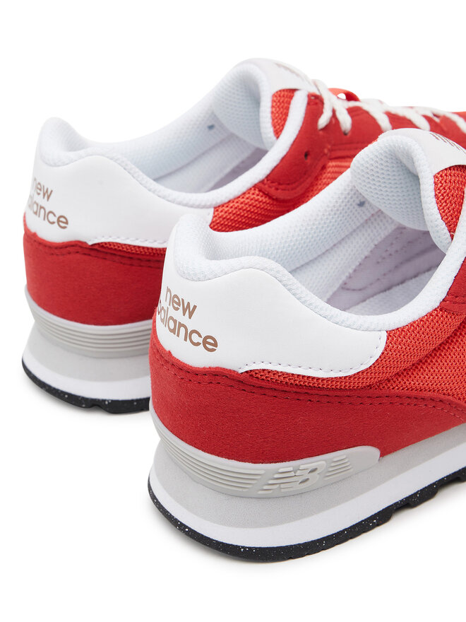 New Balance Sneakers New Balance GC515BR Roșu