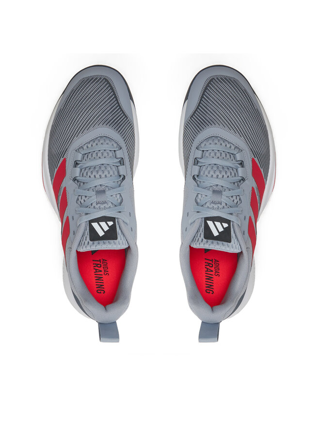 adidas Παπούτσια για Γυμναστήριο adidas Rapidmove 2 IH5254 Γκρι