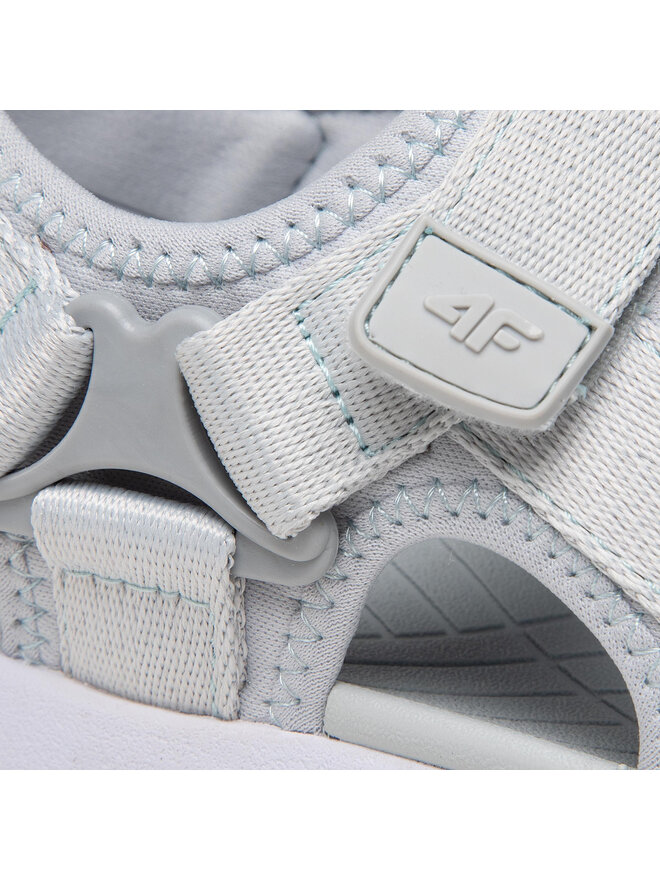 4F Sandalias 4F H4L21-SAD002 Azul